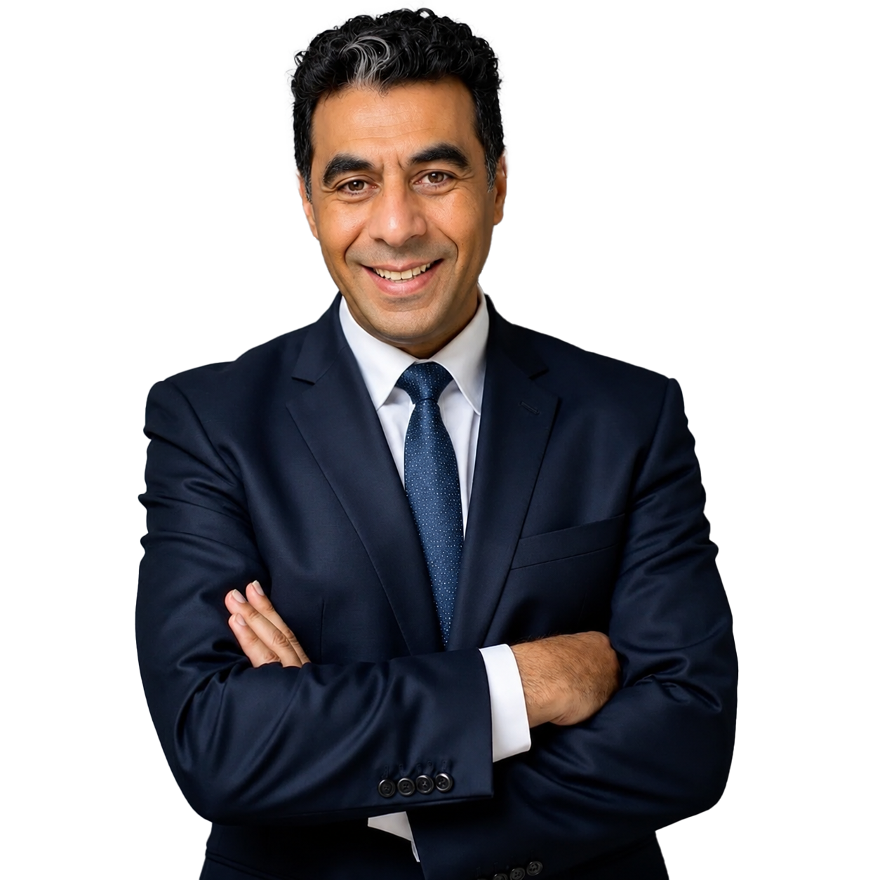 CEO Hercules Real Estate